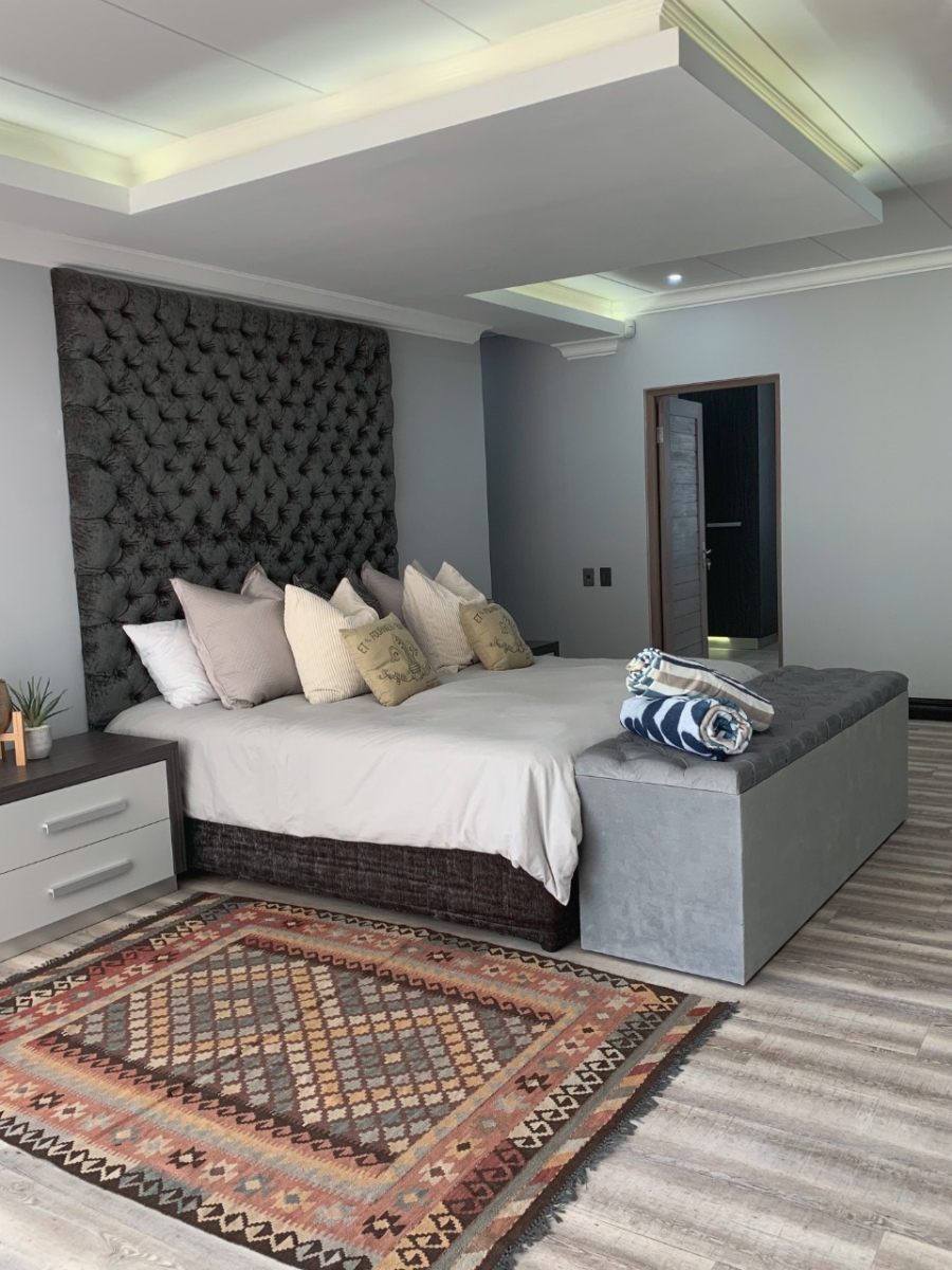 To Let 6 Bedroom Property for Rent in Sasolburg Ext 4 Free State